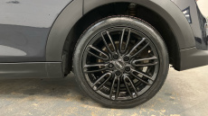 MINI Hatchback 1.5 Cooper Exclusive Premium Plus 5dr Auto Petrol Hatchback